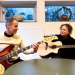 Persoonlijke muziek voor uitvaart, crematie of herdenking